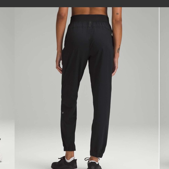 lululemon athletica Pants - Lululemon // NWOT License to Train High-Rise Pant
Black